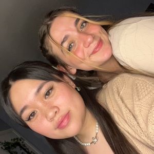 Meet your Posher, Courtney